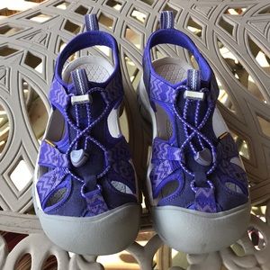 Keen waterproof Venice sandal